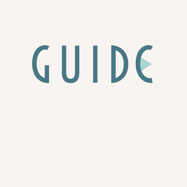 guide ikon