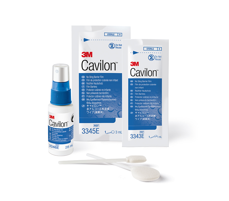 Cavilon Barriärfilm