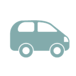 Illustration av bränsleförbrukning av våra tjänstebilar