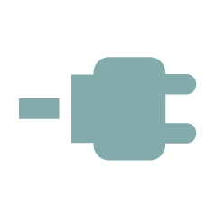 Illustration av elförbrukning