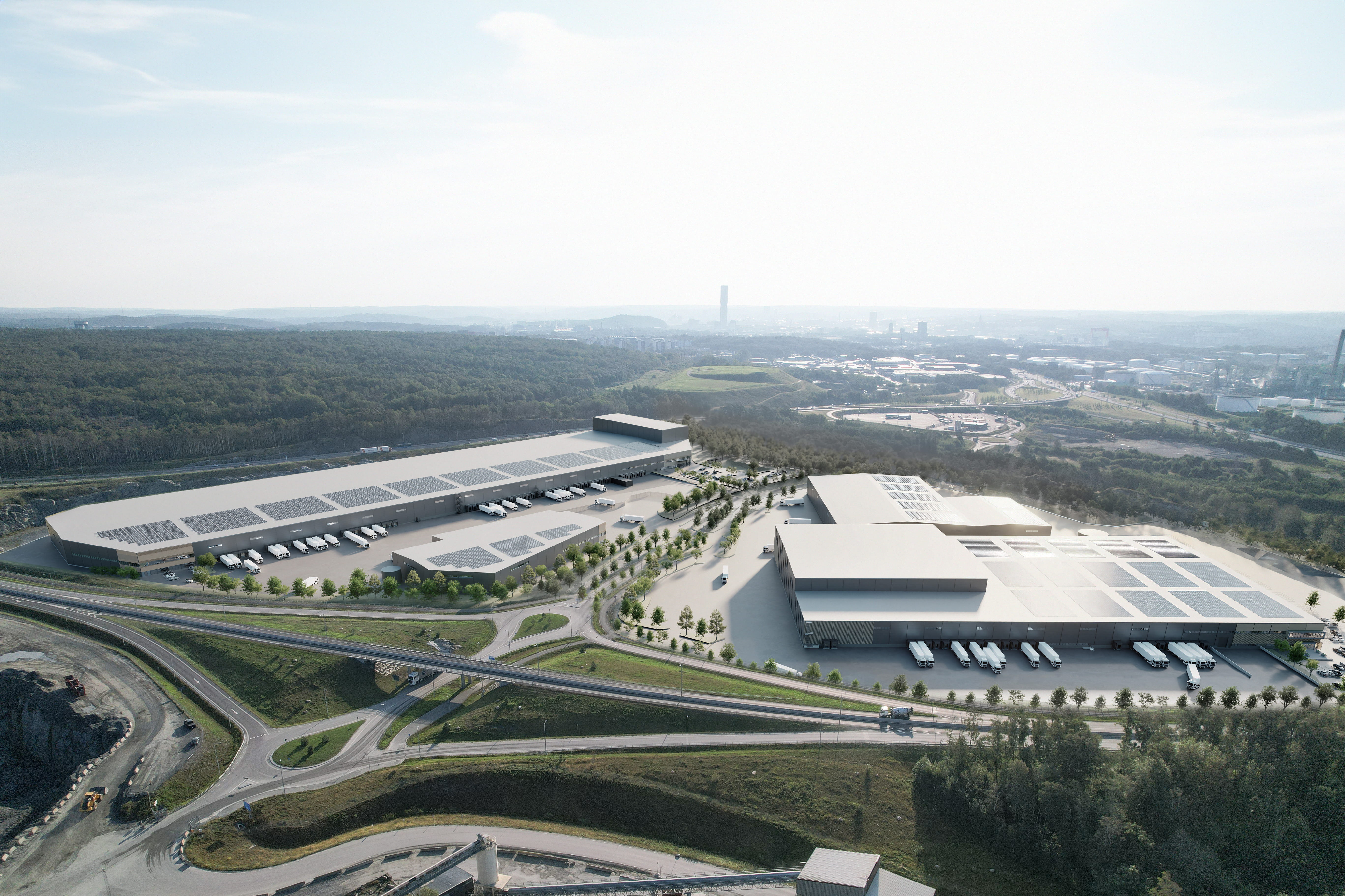 Halvorsäng Översikt