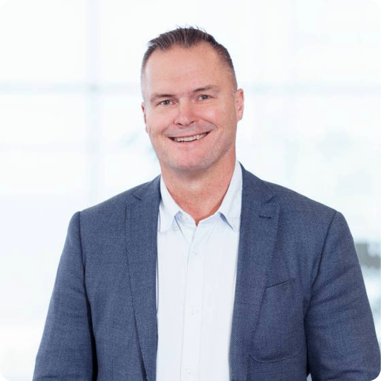 Peter Olofsson