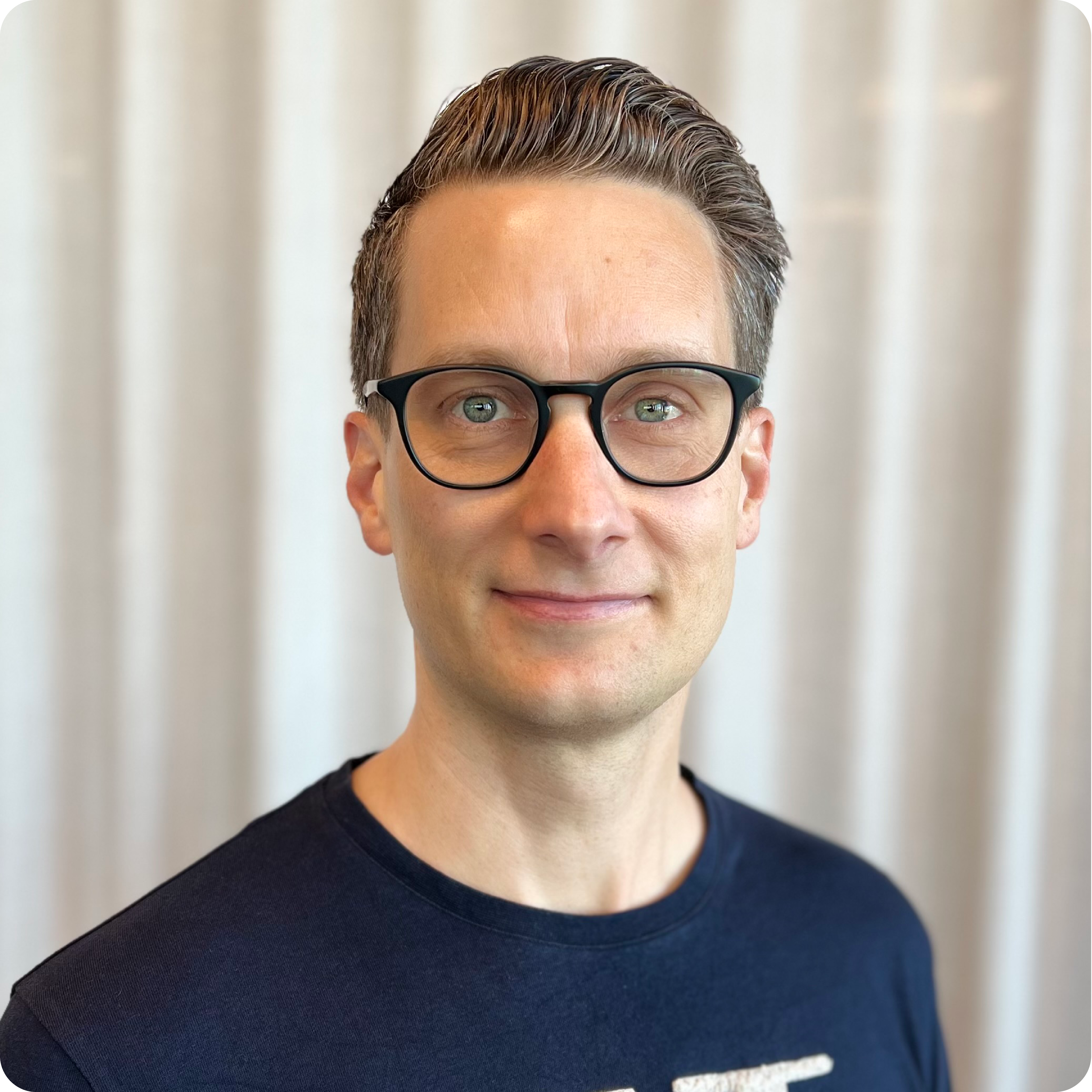 Victor Rosengren operativ ledningsgrupp
