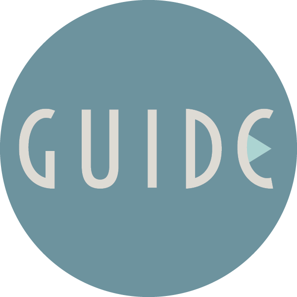Guide logo