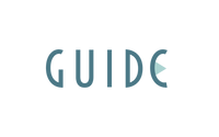 Guide logotyp