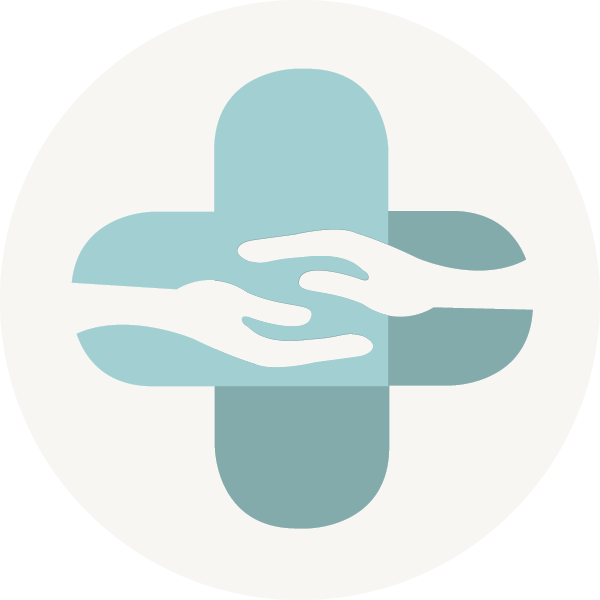 Logotyp Vårdtagarportalen